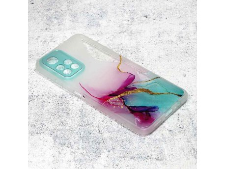 TERACELL Maska Water Spark za Xiaomi Redmi Note 11 Pro Plus/Poco X4 NFC pink
