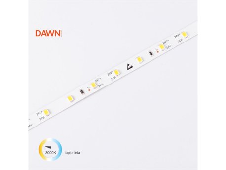 DAWN HL 2835-60-WW 24V LED traka