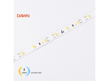 DAWN HL 2835-60-NW 24V LED traka