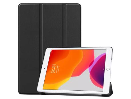 TERACELL Futrola Ultra Slim za iPad 10.2 2019/2020/2021 crna
