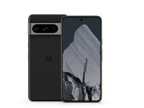 GOOGLE Pixel 8 Pro 256GB Obsidian