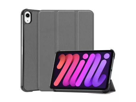 TERACELL Futrola Ultra Slim za iPad Mini 8.3 2021 siva