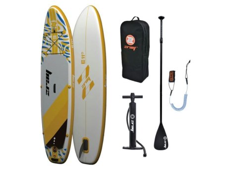 ED SUP, Classic E11, daska za veslanje, 335x81x13cm