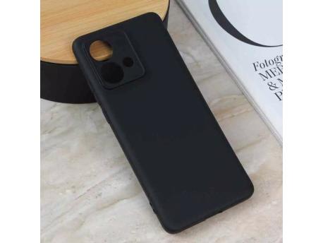 TERACELL Maska Giulietta za Motorola Edge 40 Neo mat crna