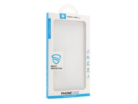TERACELL GIULIETTA silikonska futrola - Motorola Edge 40 Neo mat crvena