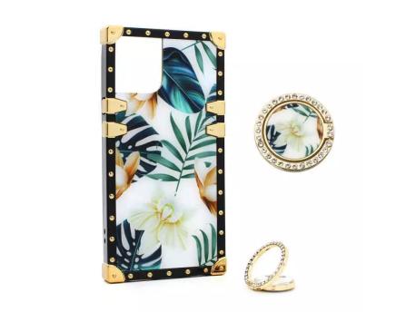 TERACELL Maska Vintage za iPhone 12 Mini type 2