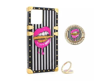 TERACELL Maska Vintage za iPhone 12 Mini type 3