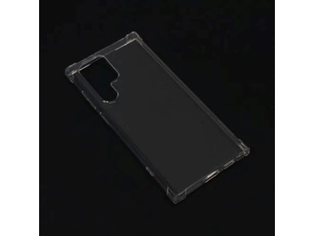 TERACELL Maska transparent Ice Cube za Samsung S908 Galaxy S22 Ultra 5G