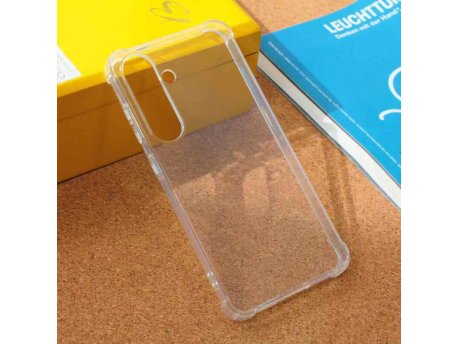 TERACELL Maska Transparent Ice Cube za Samsung S921B Galaxy S24