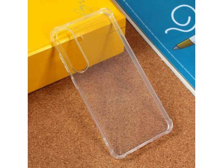 TERACELL Maska providna Ice Cube za Samsung S926B Galaxy S24 Plus