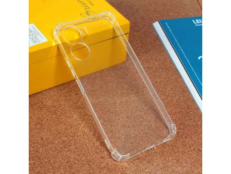 TERACELL Maska providna Ice Cube za Vivo Y16
