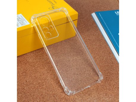 TERACELL Maska Transparent Ice Cube za Xiaomi 12T