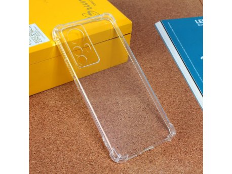 TERACELL Maska transparent Ice Cube za Xiaomi 12T Pro