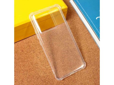 TERACELL Maska providna Ice Cube za Xiaomi 13T/13T Pro