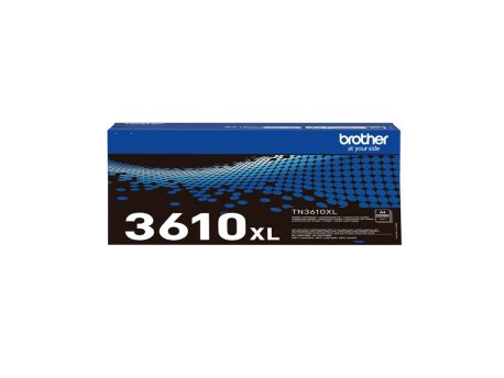 Brother TN3610XL