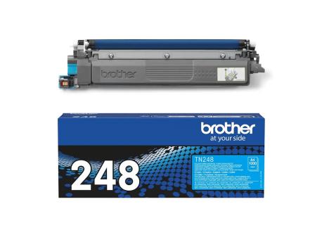 Brother TN248 Cyan