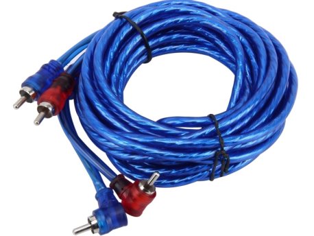 KETTZ 2RCA-2RCA kabl 3m Kettz 2RCA-3M