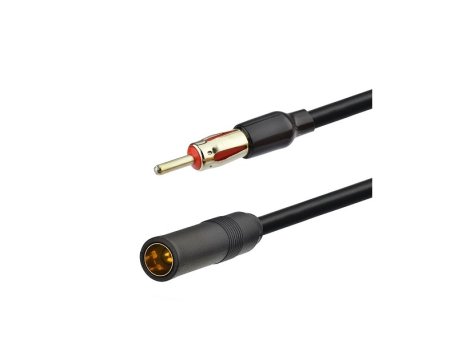 VELTEH Antenski produžni kabl za auto KT-AD38 3m