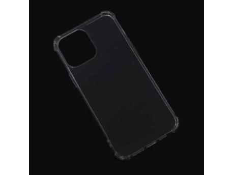 TERACELL Maska providna Ice Cube za iPhone 13 Pro Max 6.7
