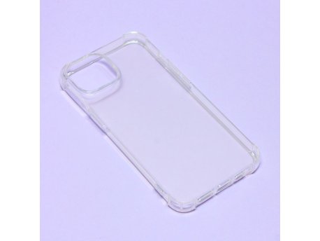 TERACELL Maska providna Ice Cube za iPhone 14 6.1