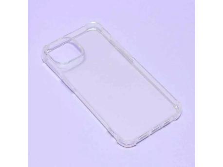 TERACELL Maska providna Ice Cube za iPhone 14 Plus 6.7