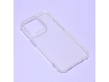 TERACELL Maska providna Ice Cube za iPhone 14 Pro 6.1