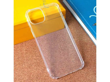 TERACELL Maska providna Ice Cube za iPhone 15 Plus 6.7