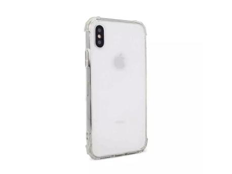 TERACELL Maska providna Ice Cube za iPhone X/XS