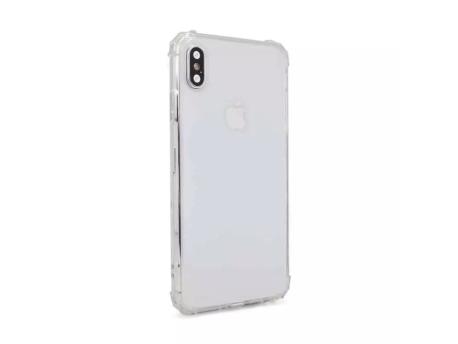 TERACELL Maska providna Ice Cube za iPhone XS Max