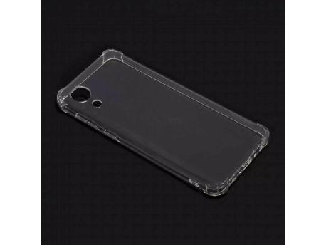 TERACELL Maska providna Ice Cube za Samsung A032F Galaxy A03 Core