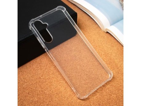 TERACELL Maska providna Ice Cube za Samsung A057F Galaxy A05s