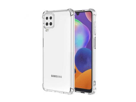 TERACELL Maska providna Ice Cube za Samsung A125F Galaxy A12