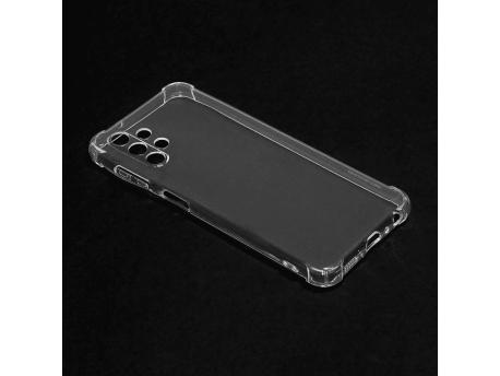 TERACELL Maska providna Ice Cube za Samsung A135F Galaxy A13 4G