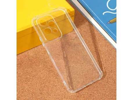 TERACELL Maska providna Ice Cube za Honor 200 Lite