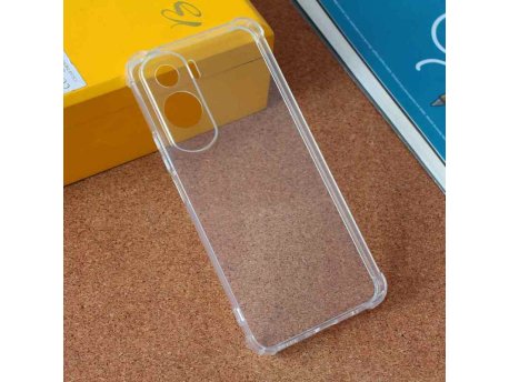 TERACELL Maska providna Ice Cube za Honor 90 Lite