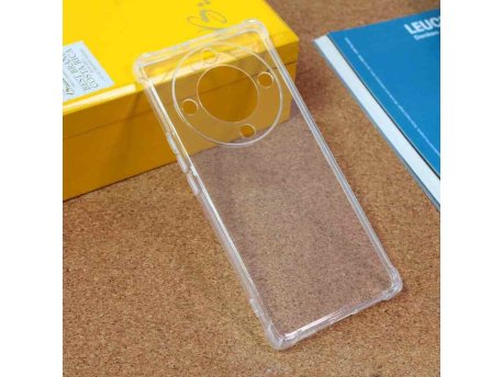 TERACELL Maska providna Ice Cube za Honor Magic 5 Lite
