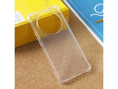 TERACELL Maska providna Ice Cube za Honor Magic 6 Lite