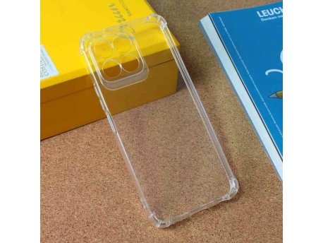 TERACELL Maska providna Ice Cube za Honor X6