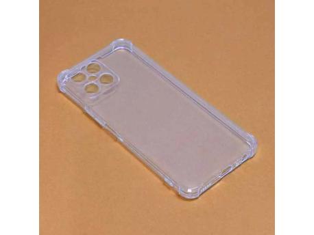 TERACELL Maska providna Ice Cube za Honor X8