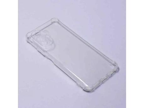 TERACELL Maska providna Ice Cube za Huawei Nova Y70/Y70 Plus