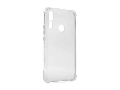 TERACELL Maska providna Ice Cube za Huawei P Smart Z/Y9 Prime 2019/Honor 9X EU