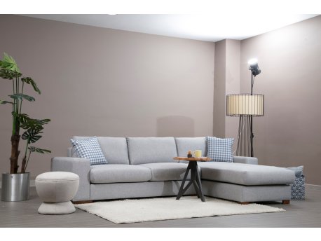 Atelier del Sofa Ugaona garnitura Loop 12