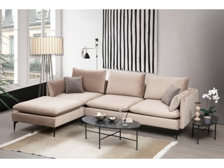Atelier del Sofa Ugaona garnitura Felix Corner