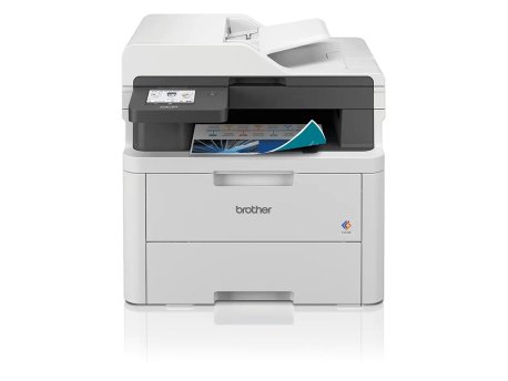 Brother DCPL3560CDWYJ1
