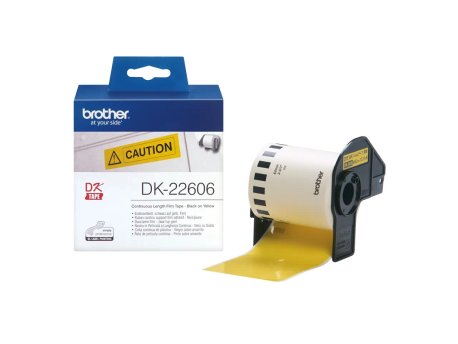 Brother DK22606