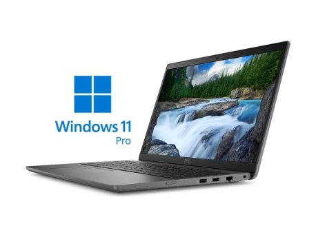 DELL Latitude 3540 (FHD IPS, i5-1235U, 8GB, 512GB SSD, Backlit, FP, Win 11 Pro)