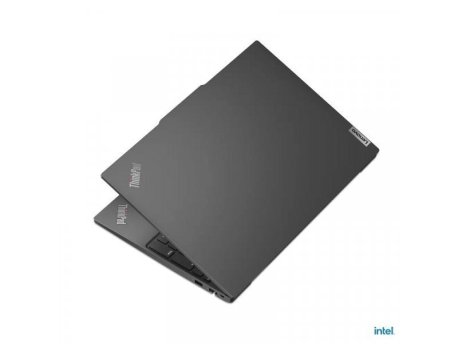 LENOVO ThinkPad E16 Gen 1 (Graphite Black) WUXGA IPS, i5-1335U, 16GB, 512GB SSD (21JN00BCSC)