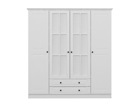 HANAH HOME Ormar Kale 4781