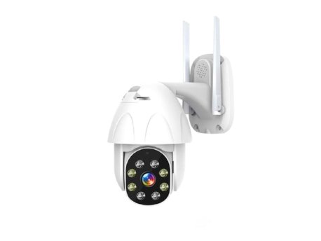 DENVER IOC-221 Wi-Fi IP Kamera za video nadzor