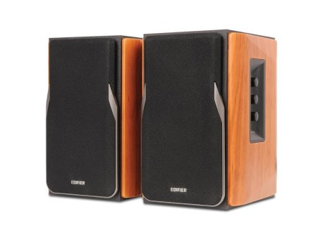 EDIFIER R1380DB Bookshelf Braon Zvučnici za računar